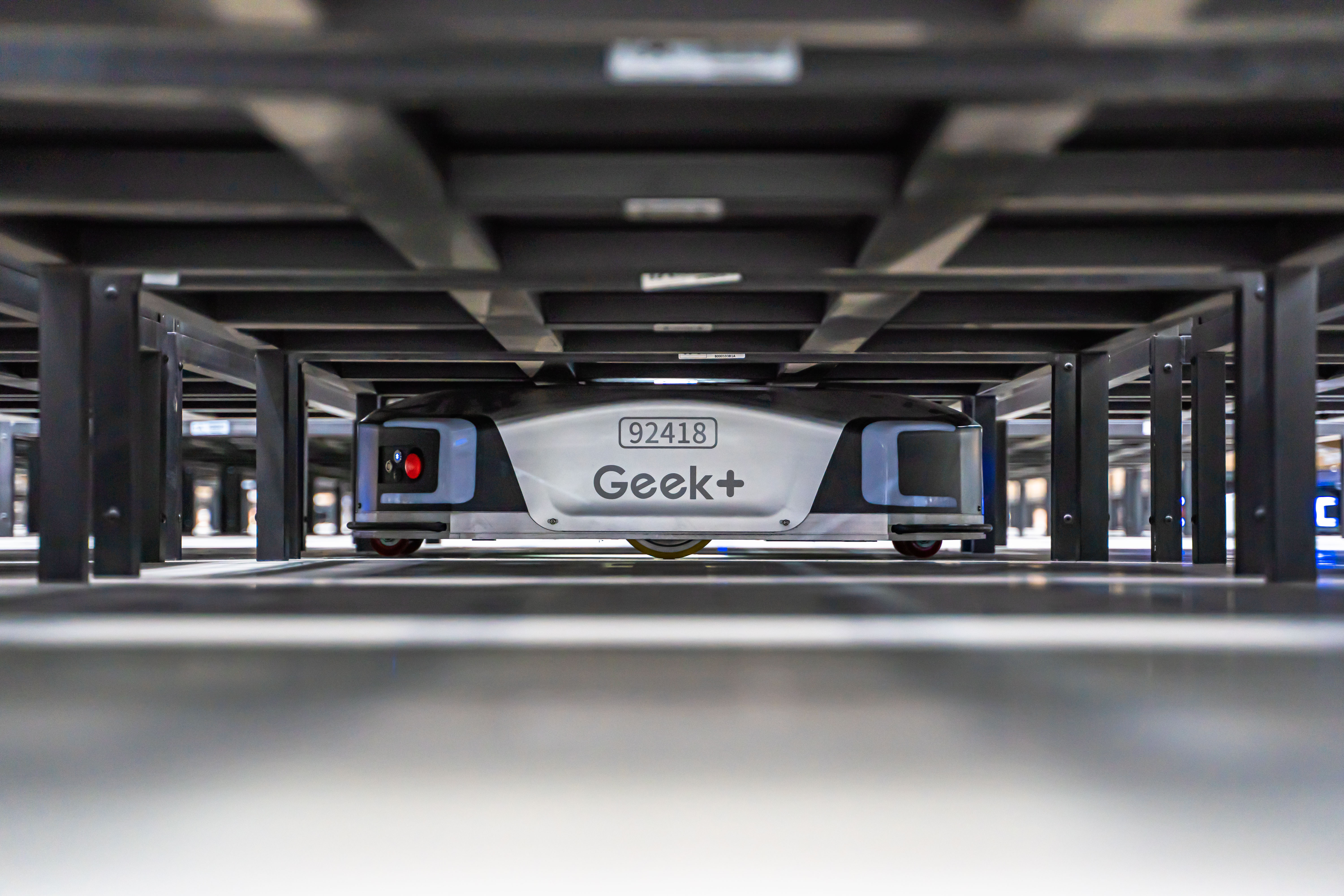 Radial Announces the Opening of Second Fulfillment Center in Indianapolis, Indiana and Selects Geek+ to Automate Site Operations