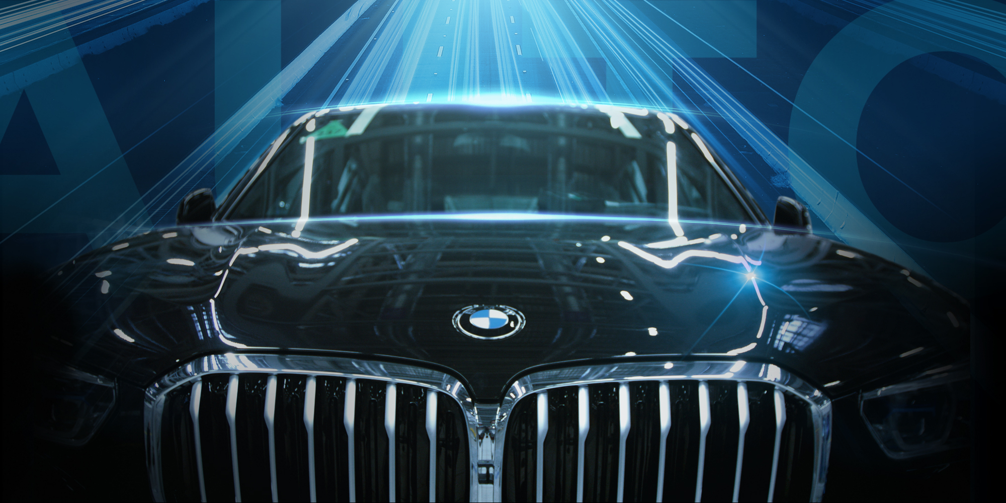 긱플러스, BMW 생산 공장 자동화 추진으로 자동차 스마트 제조의 미래를 이끌다